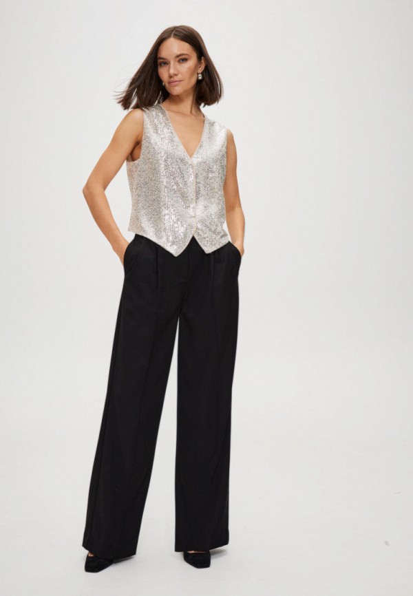 фото Брюки sashaostrov