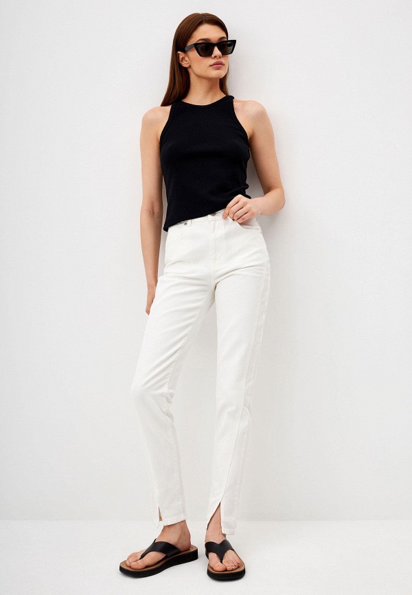 фото Джинсы sela