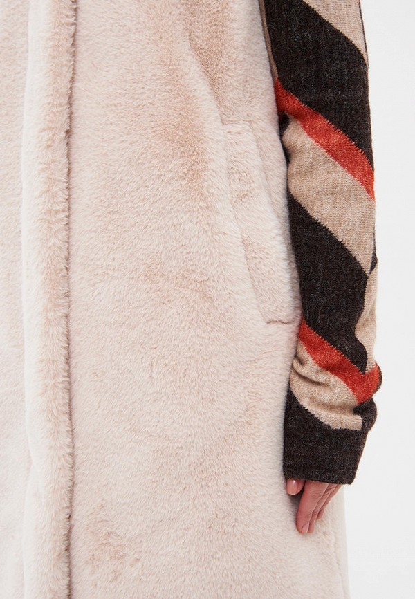 фото Жилет меховой gerry weber