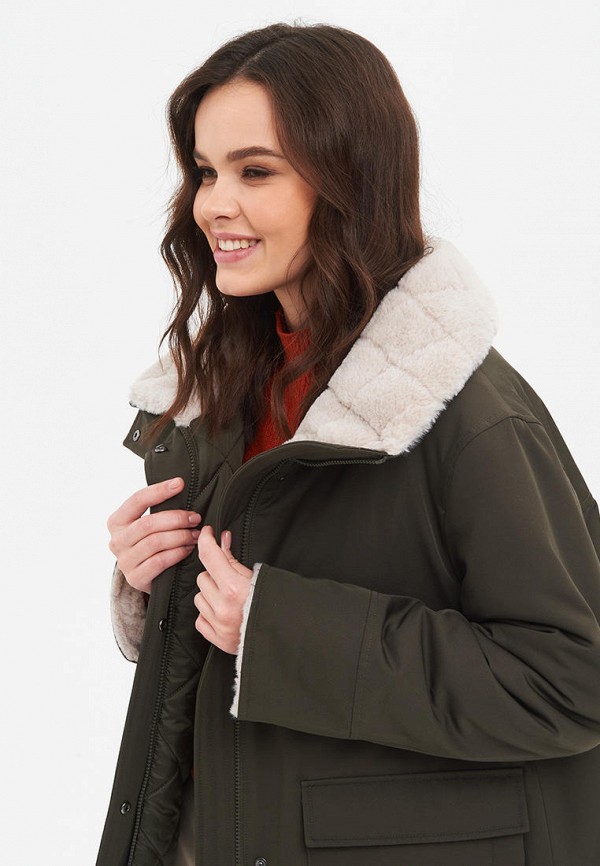 фото Куртка утепленная gerry weber