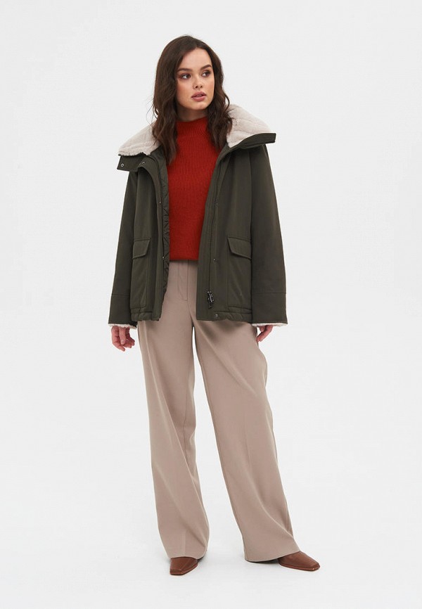 фото Куртка утепленная gerry weber