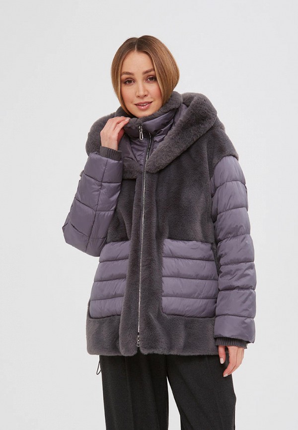 фото Куртка утепленная gerry weber