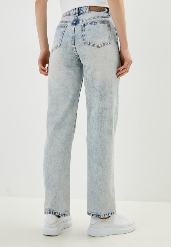 фото Джинсы savage