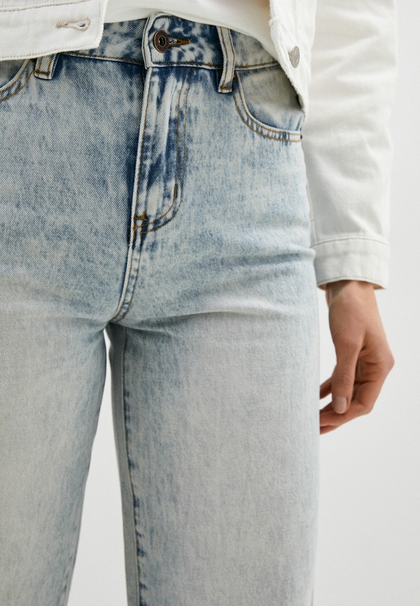 фото Джинсы savage