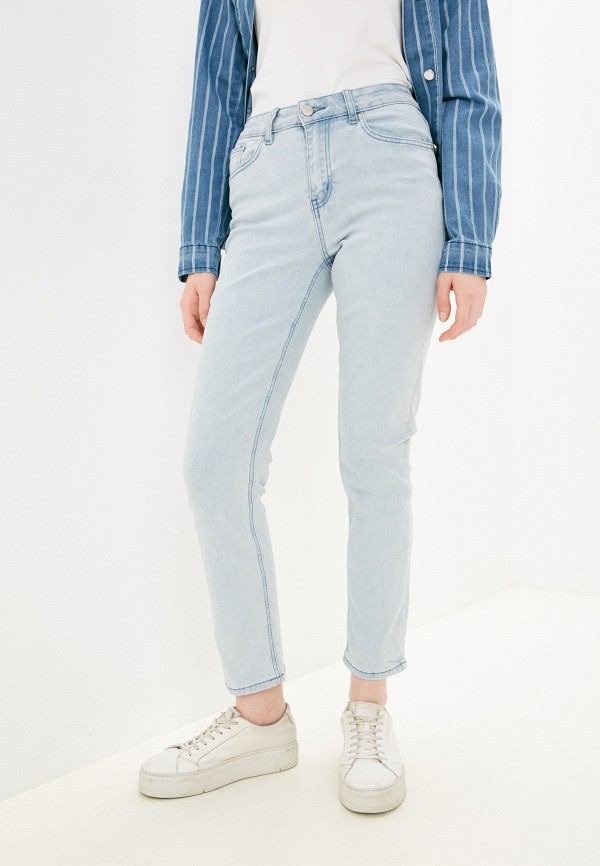 фото Джинсы savage