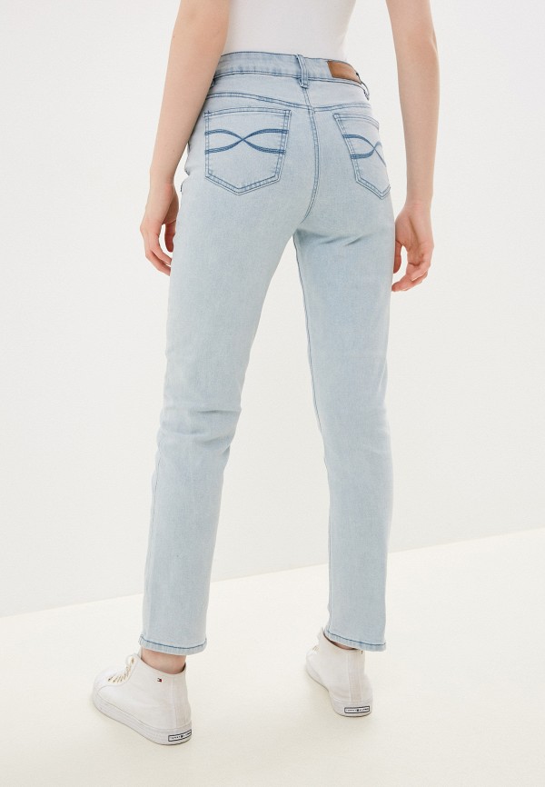 фото Джинсы savage