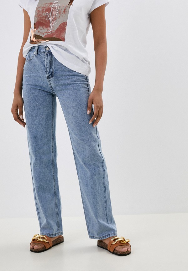 фото Джинсы savage