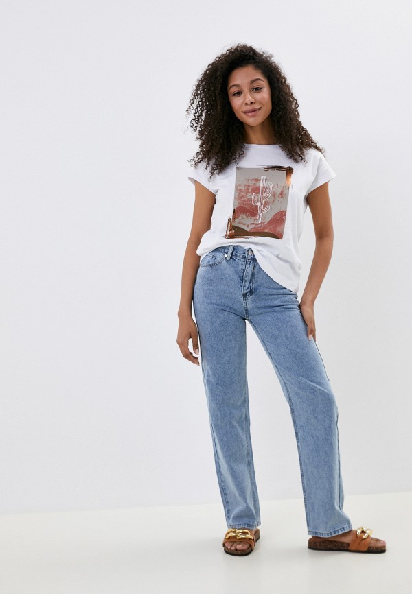 фото Джинсы savage