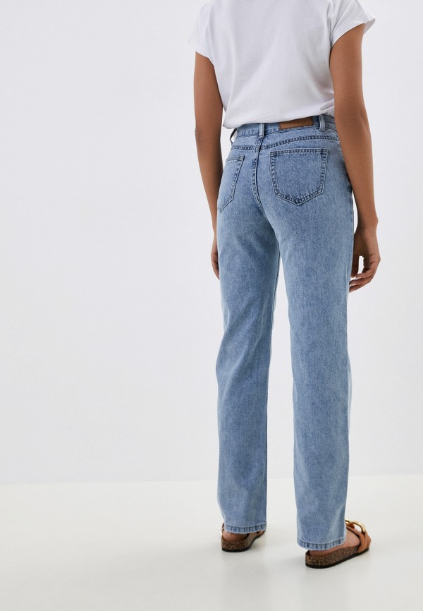 фото Джинсы savage