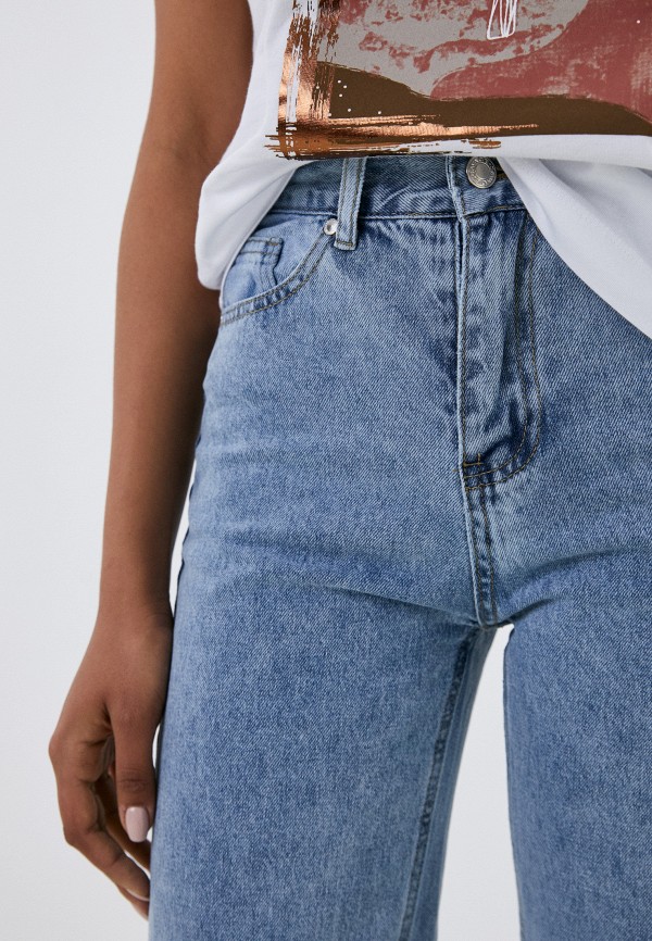 фото Джинсы savage