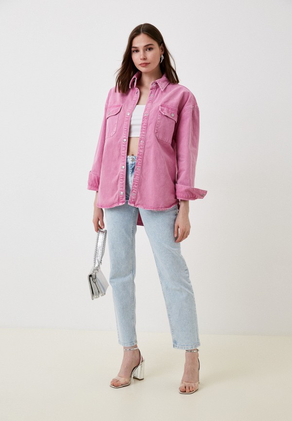 фото Джинсы befree