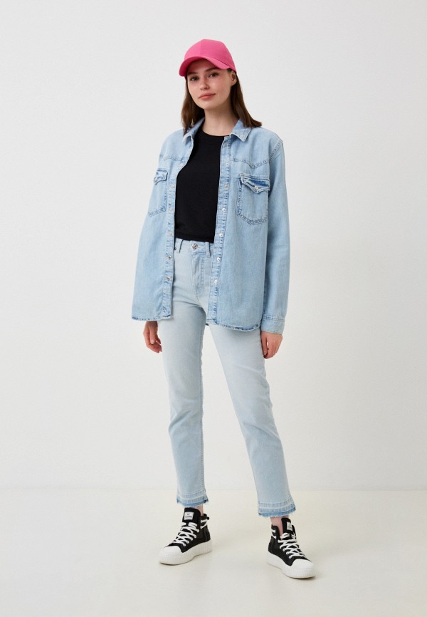 фото Джинсы befree