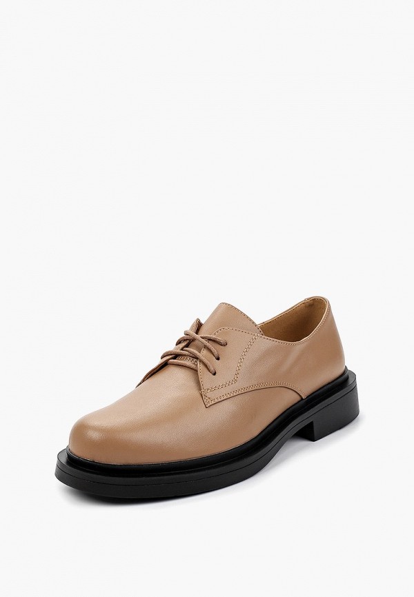 фото Ботинки thomas munz