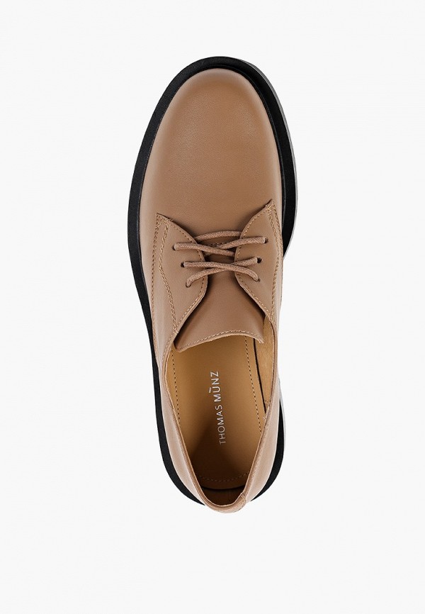 фото Ботинки thomas munz