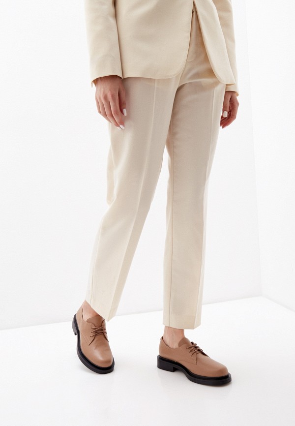 фото Ботинки thomas munz