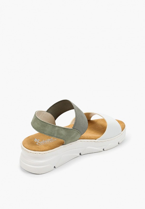 фото Босоножки rieker