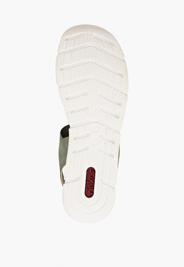 фото Босоножки rieker