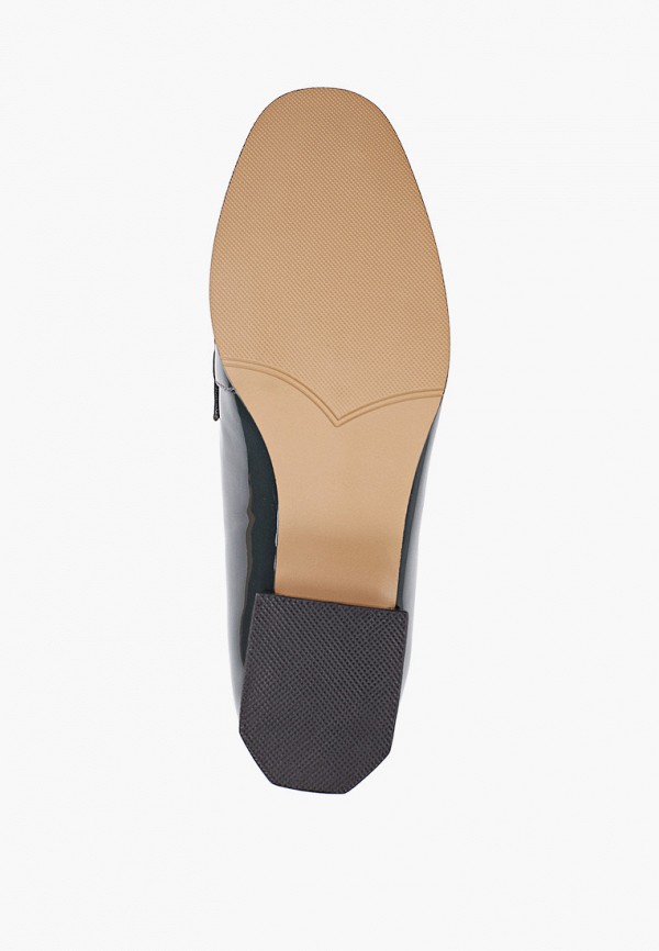 фото Туфли o-live naturalle