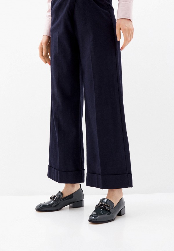 фото Туфли o-live naturalle