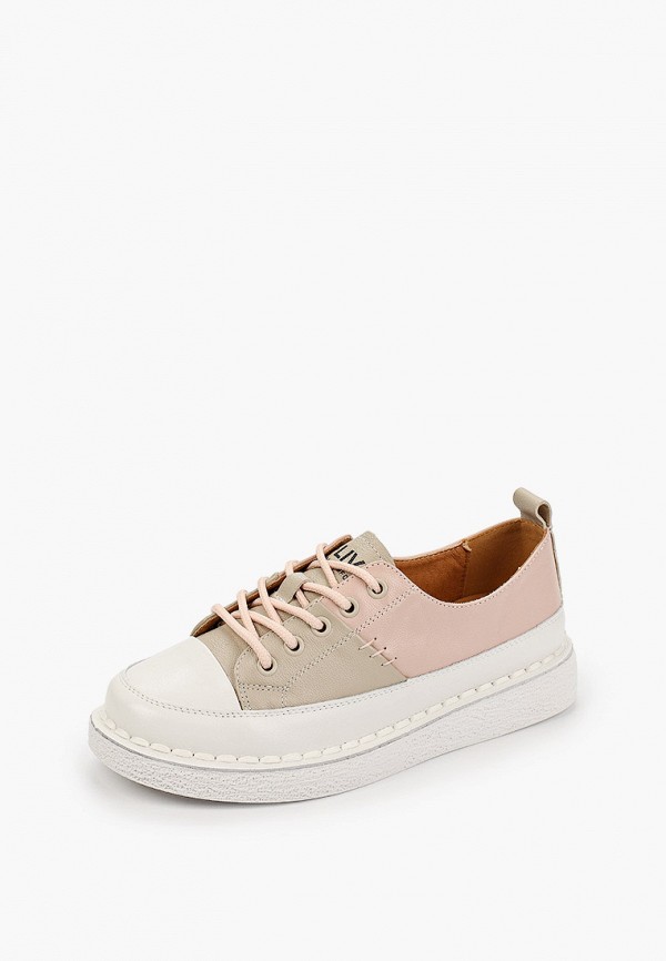 фото Кеды o-live naturalle