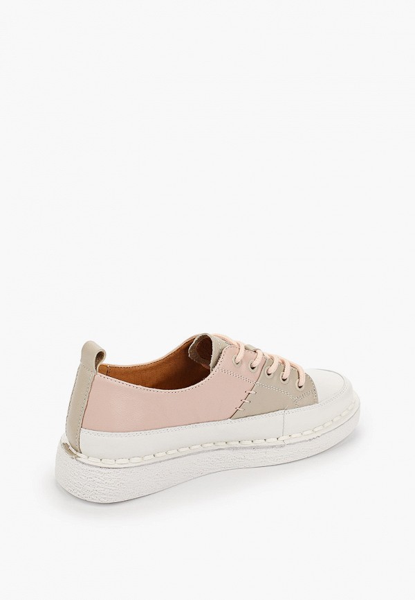 фото Кеды o-live naturalle