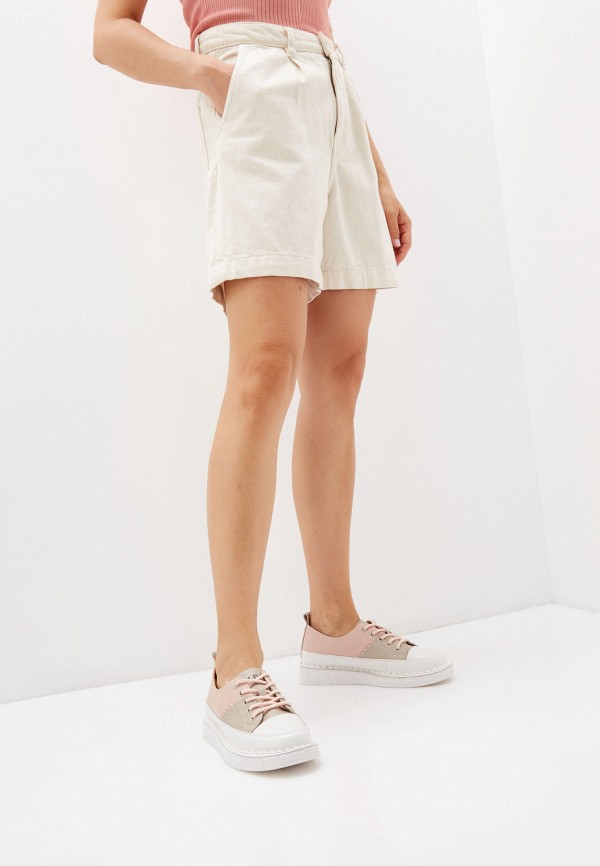 фото Кеды o-live naturalle