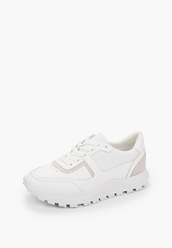 фото Кроссовки o-live naturalle