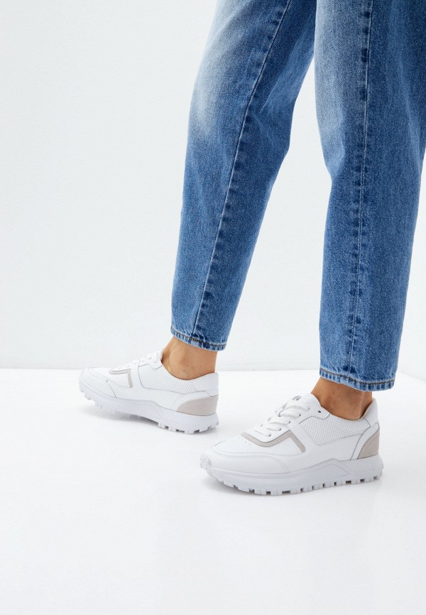 фото Кроссовки o-live naturalle