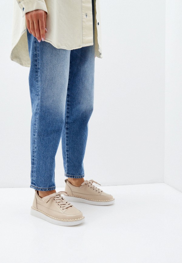 фото Кеды o-live naturalle