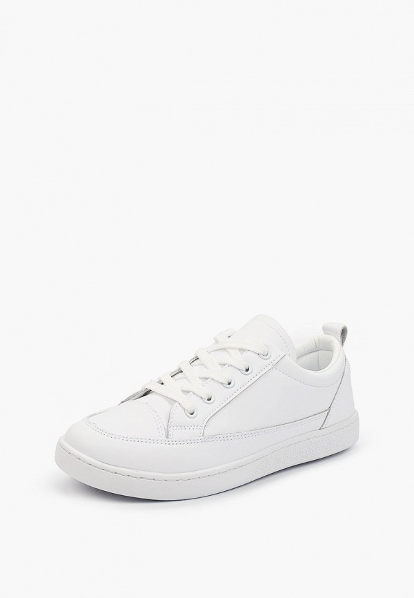 фото Кеды o-live naturalle