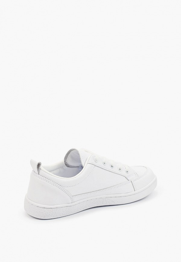 фото Кеды o-live naturalle