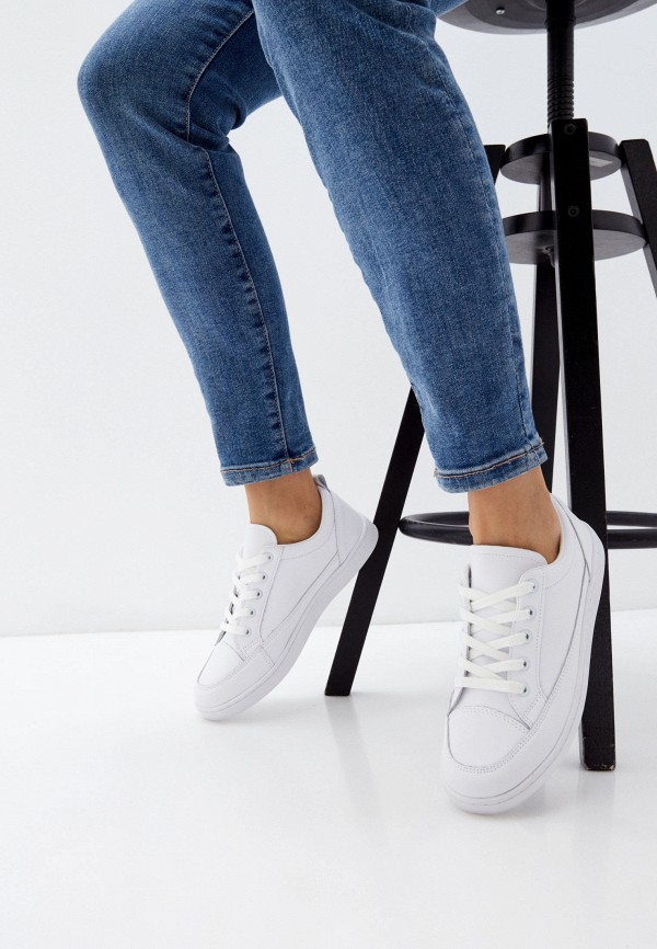 фото Кеды o-live naturalle