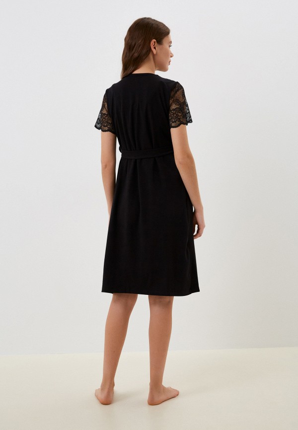 фото Халат и сорочка ночная fest