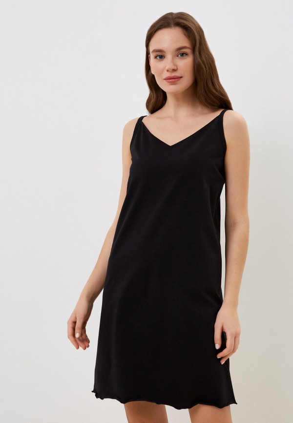 фото Халат и сорочка ночная fest