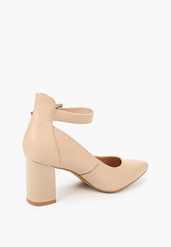 фото Туфли o-live naturalle