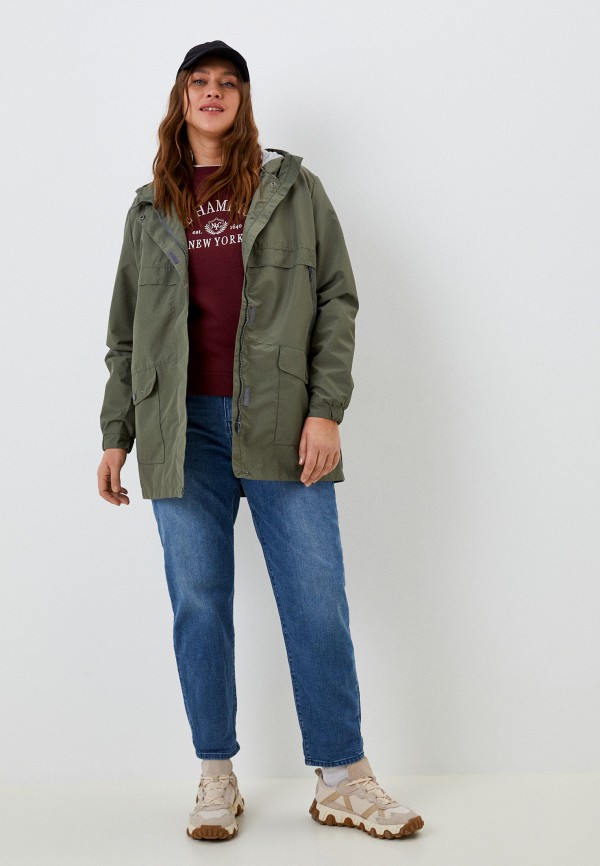 фото Куртка avese