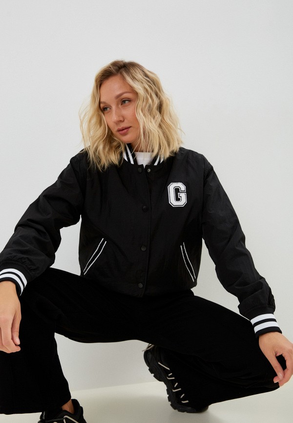 фото Куртка утепленная gloria jeans