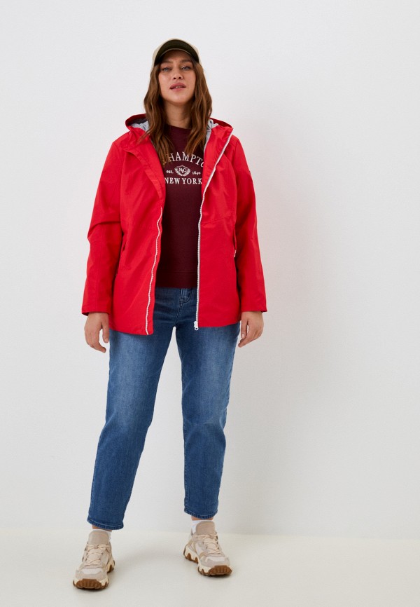 фото Куртка avese