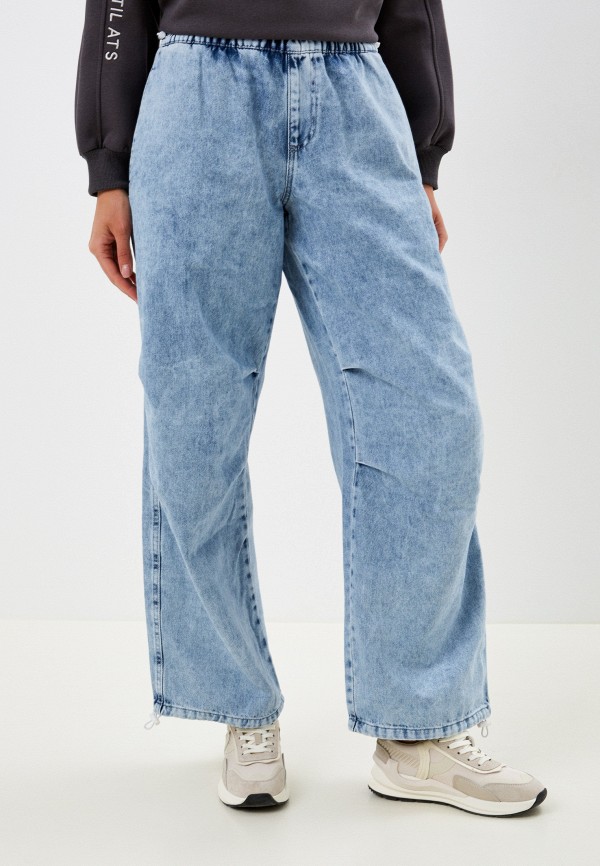 фото Джинсы gloria jeans