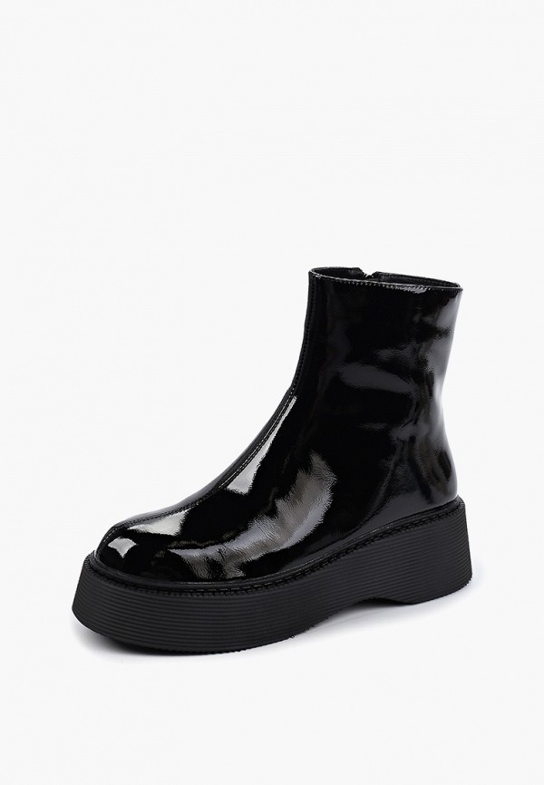 фото Ботинки valley