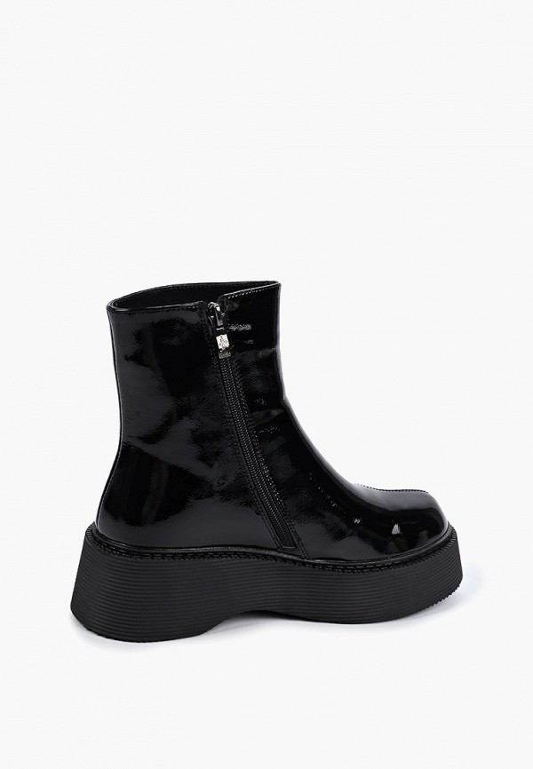 фото Ботинки valley