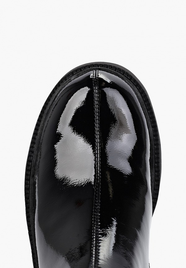 фото Ботинки valley