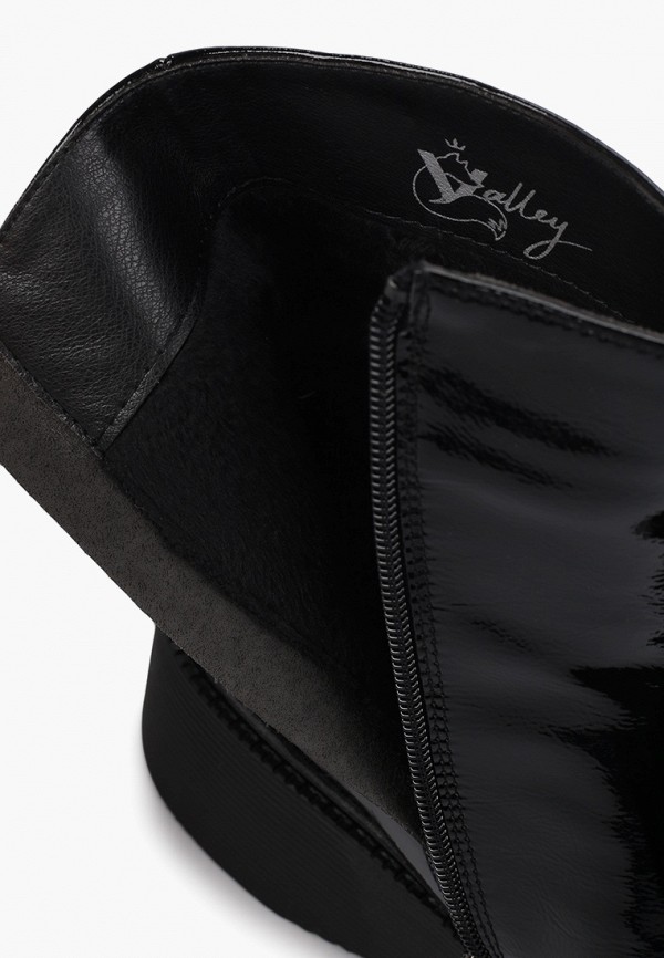 фото Ботинки valley