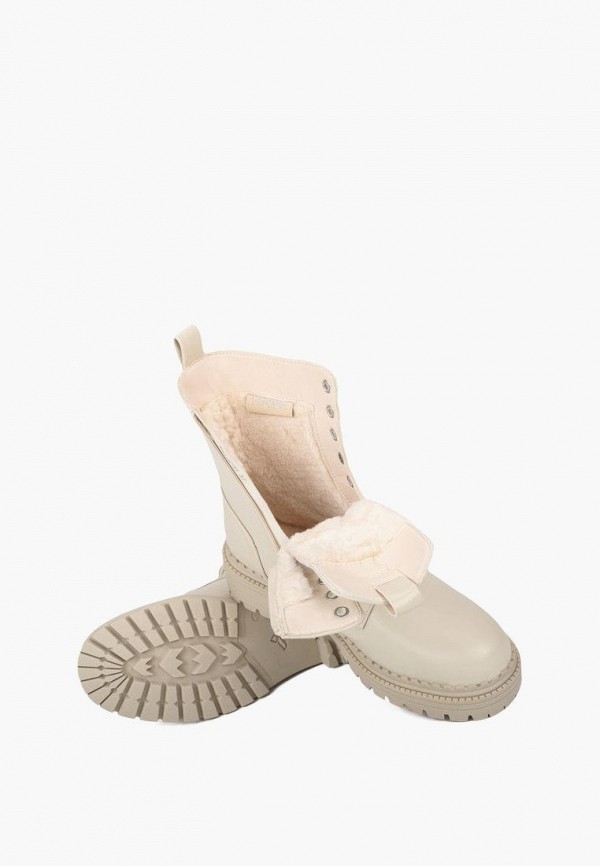 фото Ботинки t.taccardi