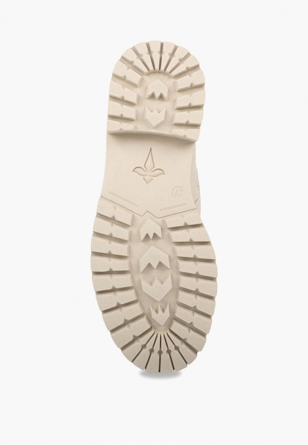 фото Ботинки t.taccardi