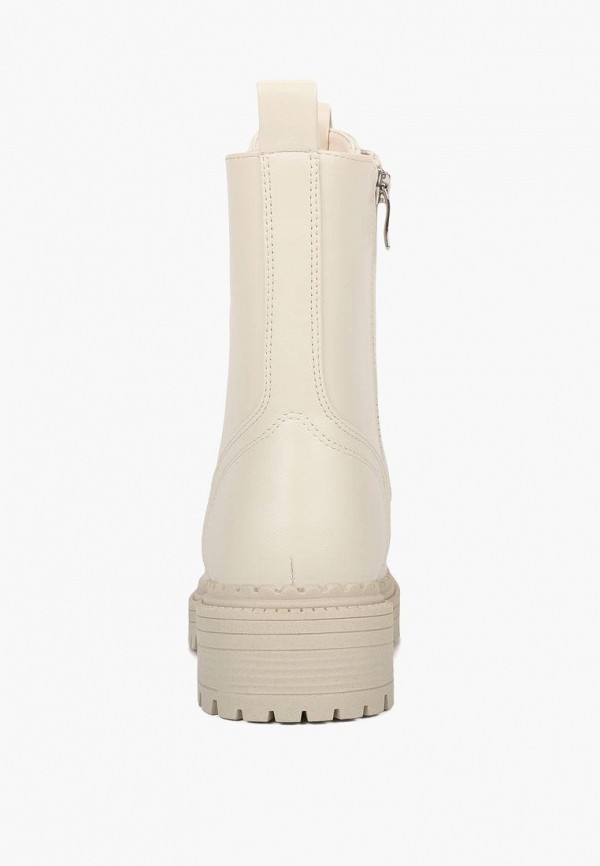 фото Ботинки t.taccardi