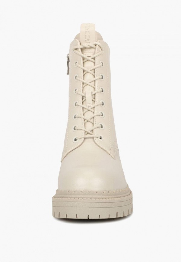 фото Ботинки t.taccardi