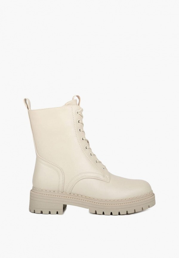 фото Ботинки t.taccardi