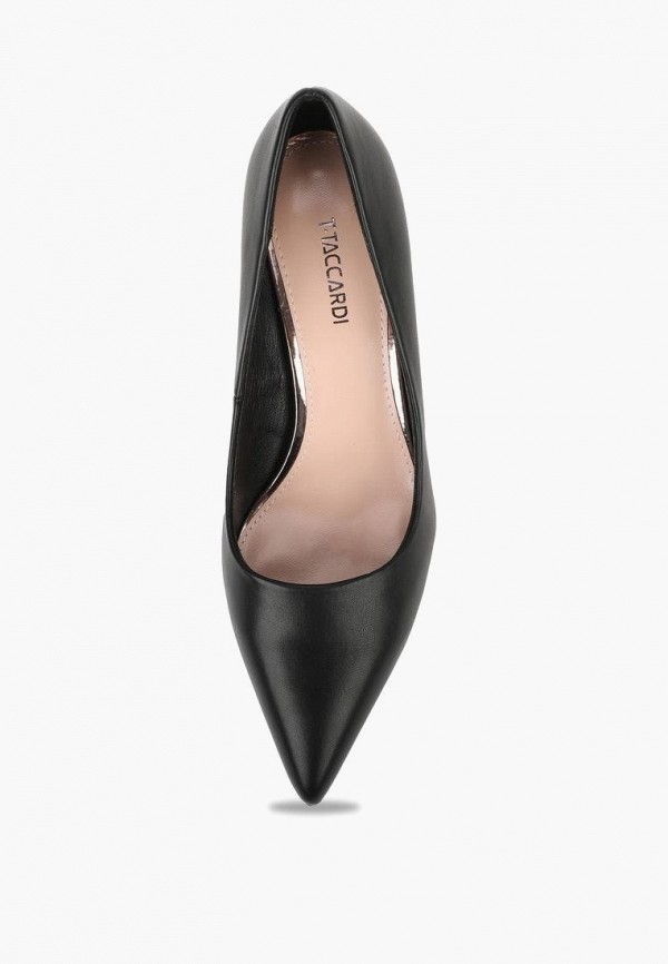 фото Туфли t.taccardi