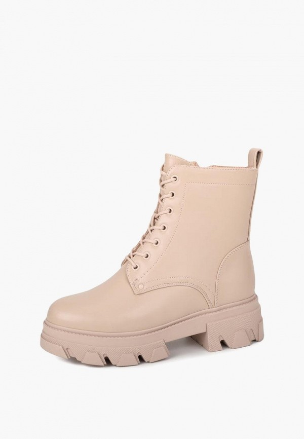 фото Ботинки t.taccardi